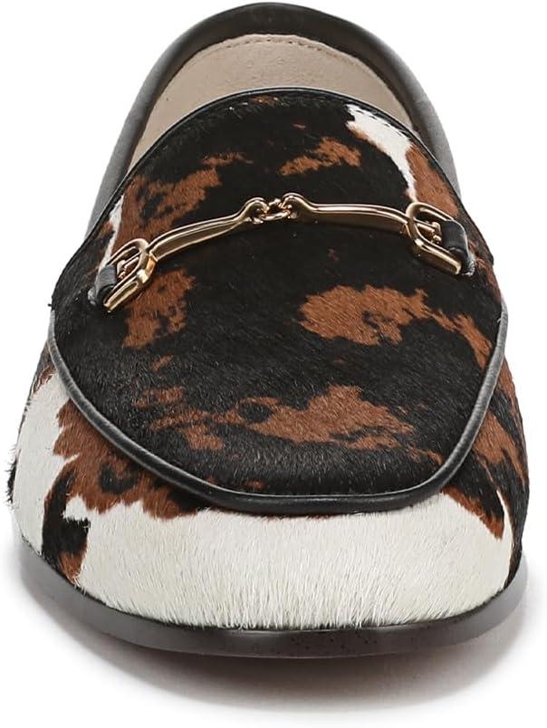 imageSam Edelman Womens Loraine LoaferBrown Cow Multi