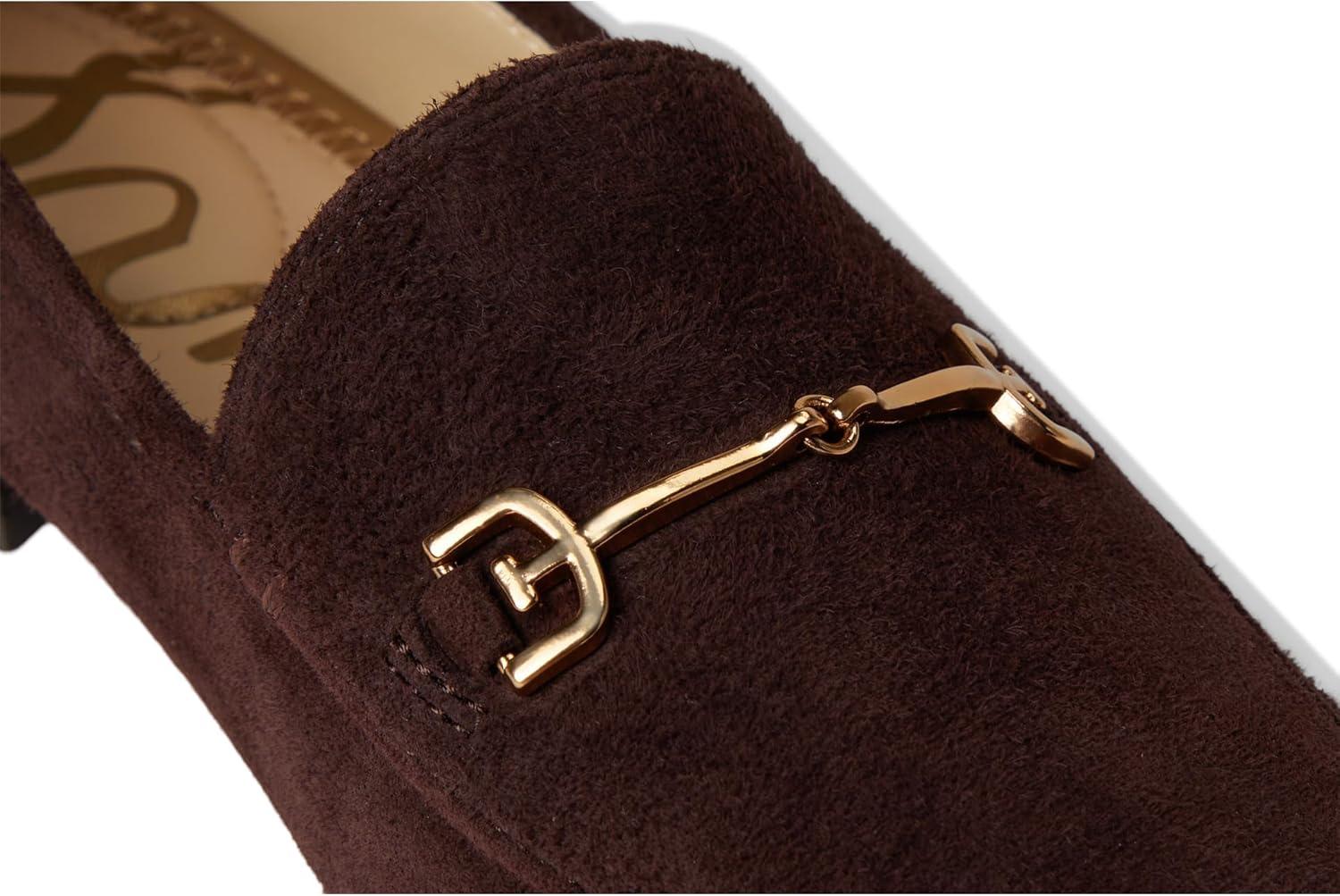 imageSam Edelman Womens Loraine LoaferCafe Noir