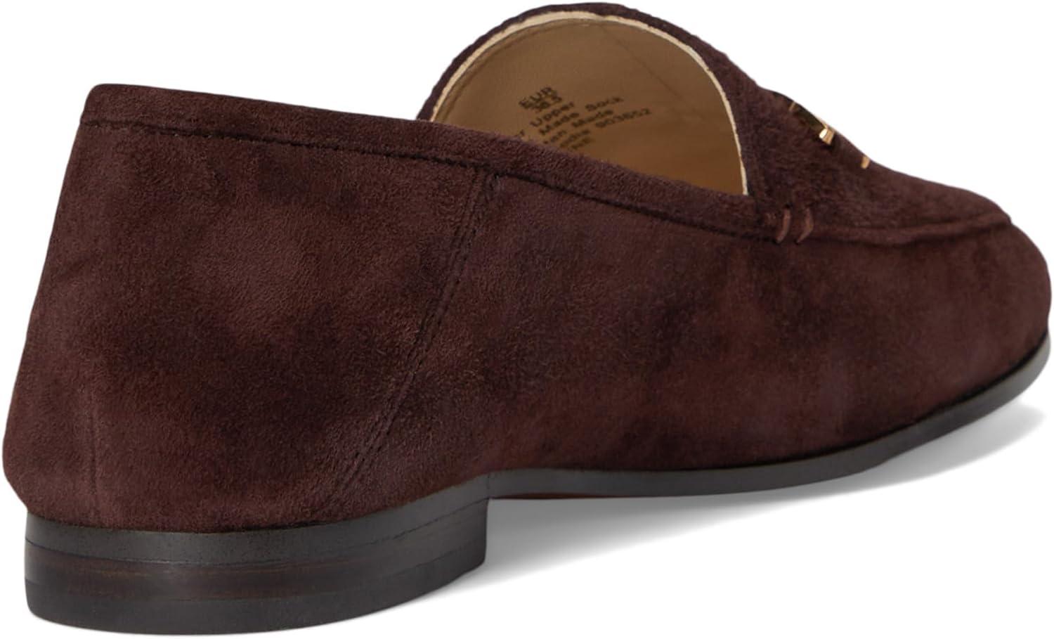 imageSam Edelman Womens Loraine LoaferCafe Noir