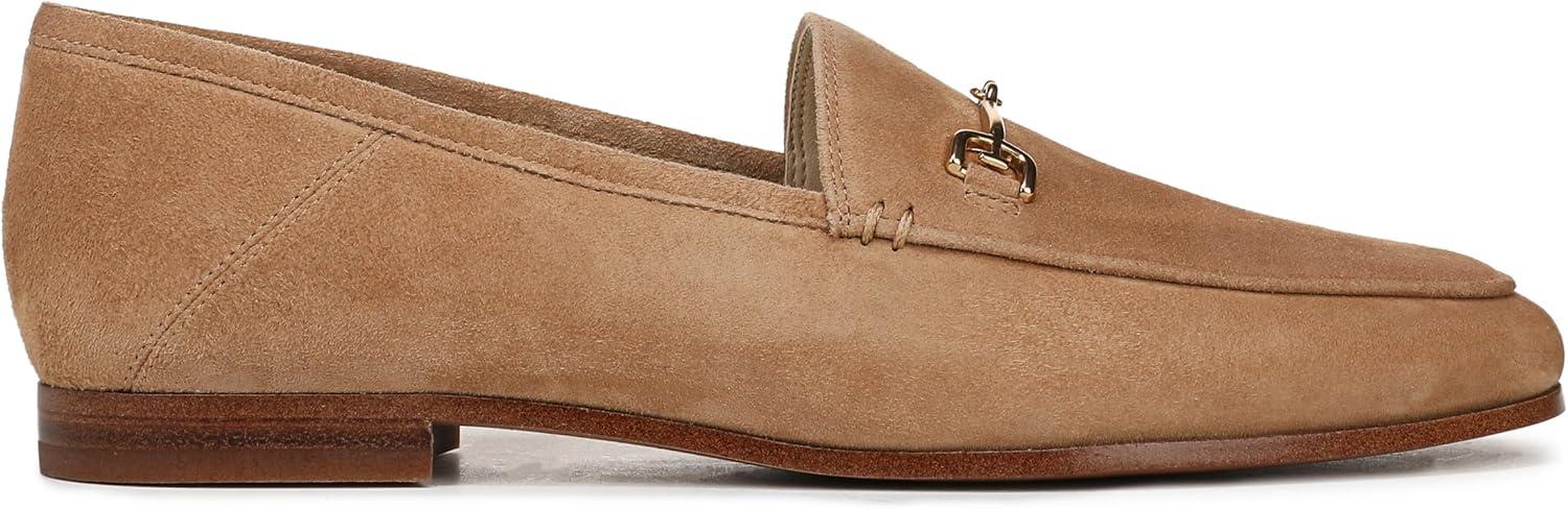 imageSam Edelman Womens Loraine LoaferCyprus Tan