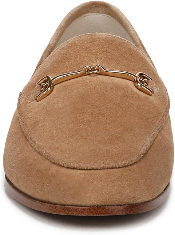 imageSam Edelman Womens Loraine LoaferCyprus Tan