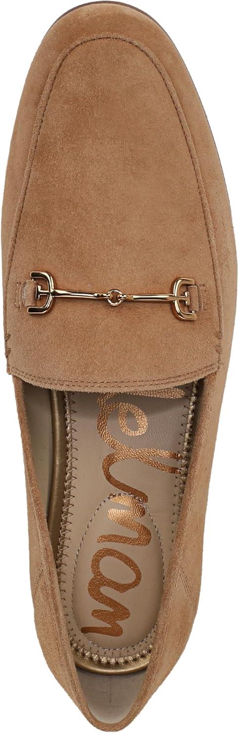 imageSam Edelman Womens Loraine LoaferCyprus Tan