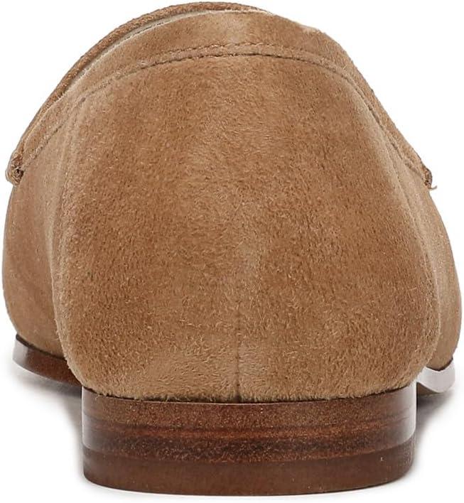 imageSam Edelman Womens Loraine LoaferCyprus Tan