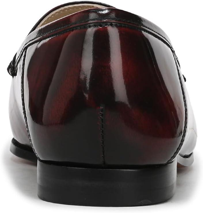 imageSam Edelman Womens Loraine LoaferDark Merlot