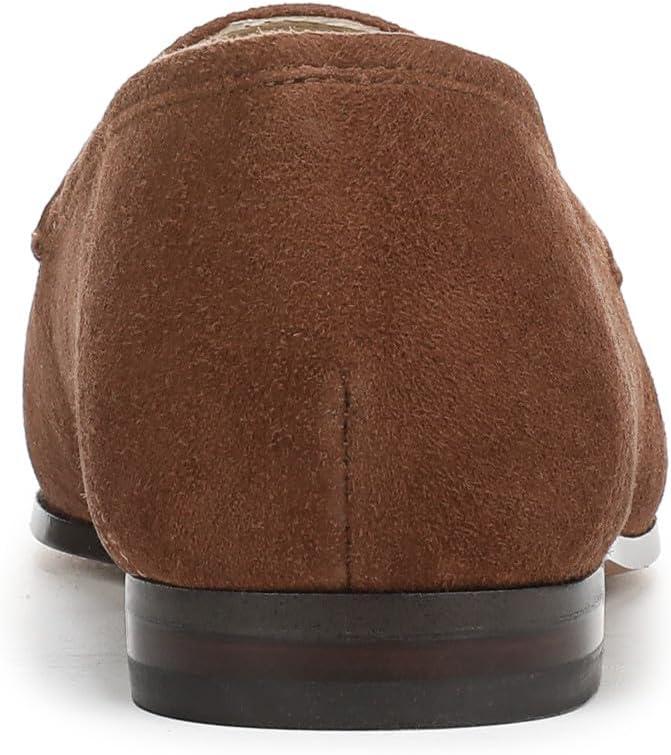 imageSam Edelman Womens Loraine LoaferDark Terra Toffee