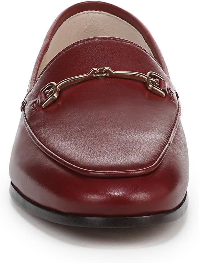 imageSam Edelman Womens Loraine LoaferFrench Merlot