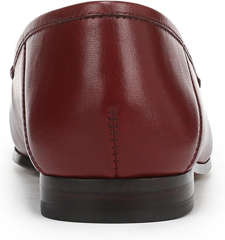 imageSam Edelman Womens Loraine LoaferFrench Merlot