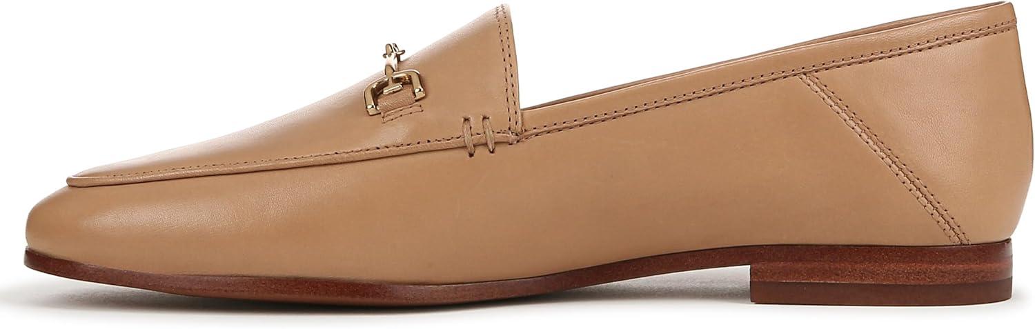 imageSam Edelman Womens Loraine LoaferFrench Sand