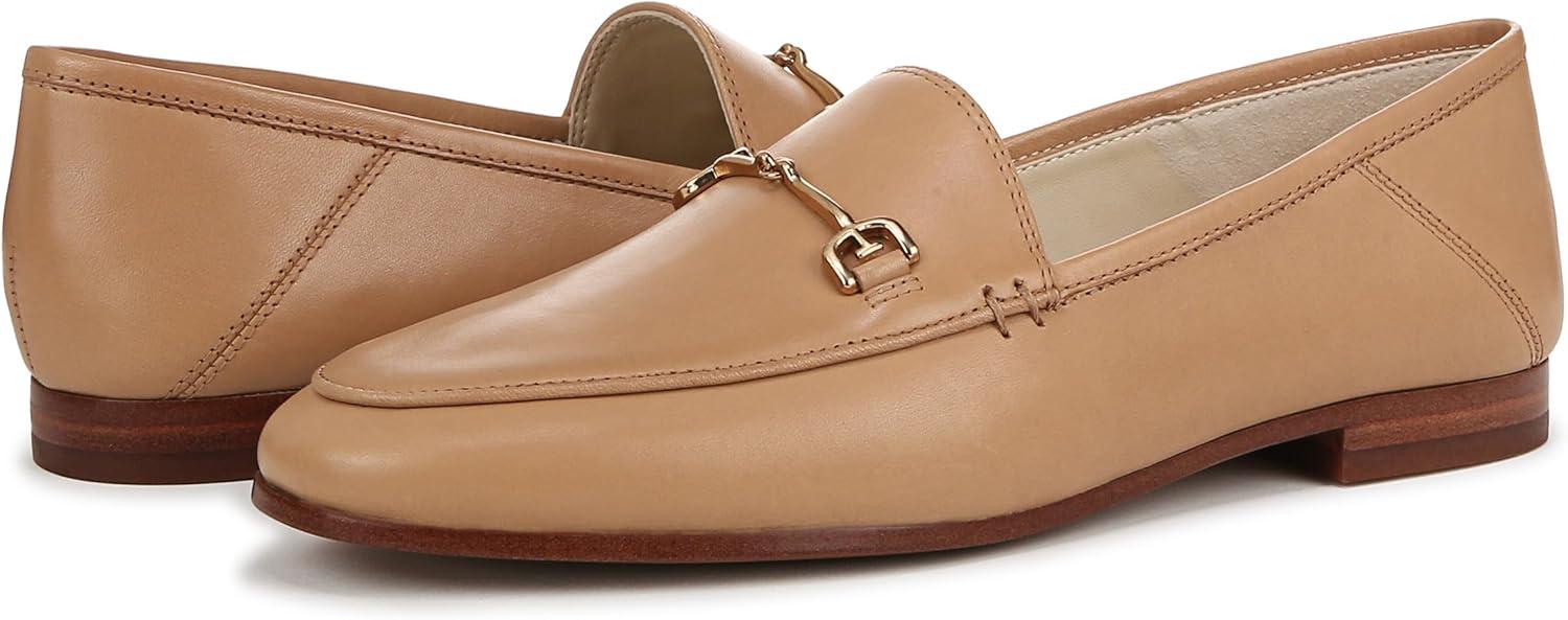 imageSam Edelman Womens Loraine LoaferFrench Sand