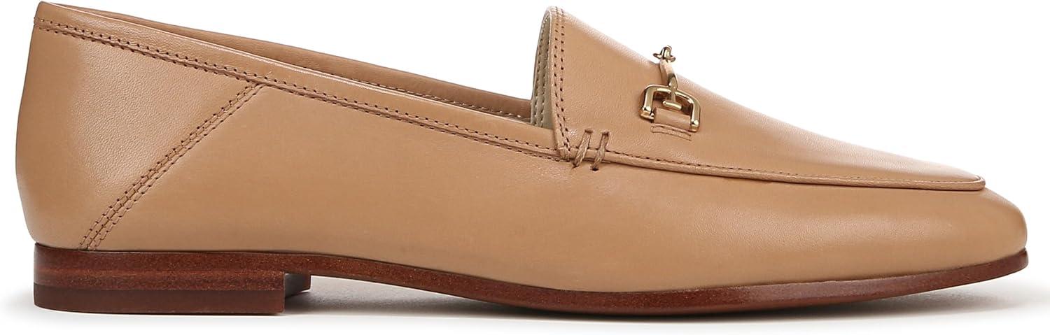 imageSam Edelman Womens Loraine LoaferFrench Sand