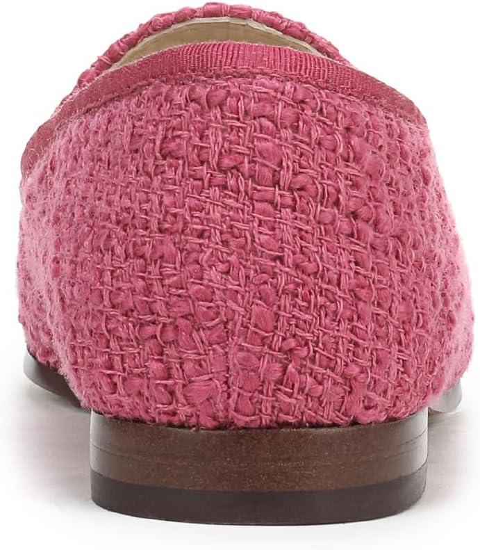 imageSam Edelman Womens Loraine LoaferFuchsia Frost