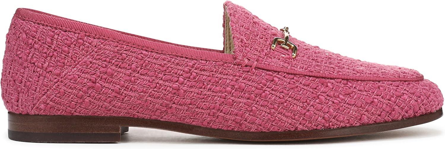imageSam Edelman Womens Loraine LoaferFuchsia Frost