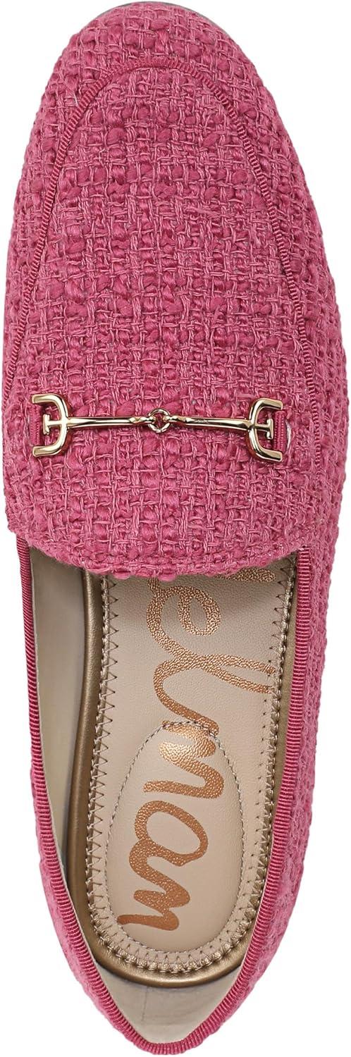 imageSam Edelman Womens Loraine LoaferFuchsia Frost