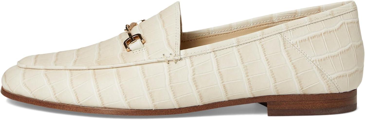 imageSam Edelman Womens Loraine LoaferModern Ivory