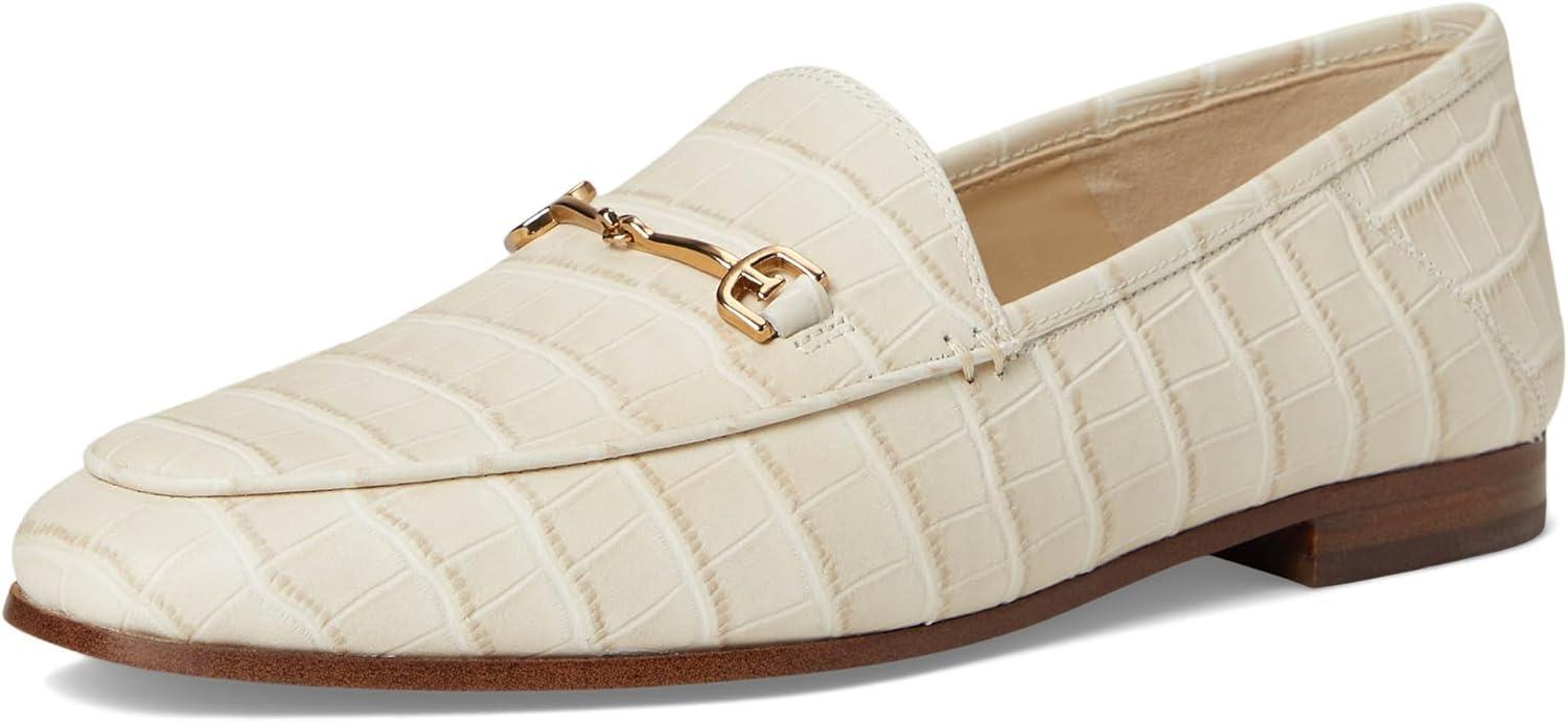 imageSam Edelman Womens Loraine LoaferModern Ivory
