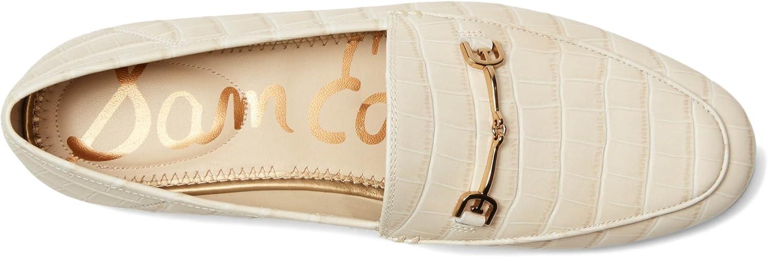 imageSam Edelman Womens Loraine LoaferModern Ivory