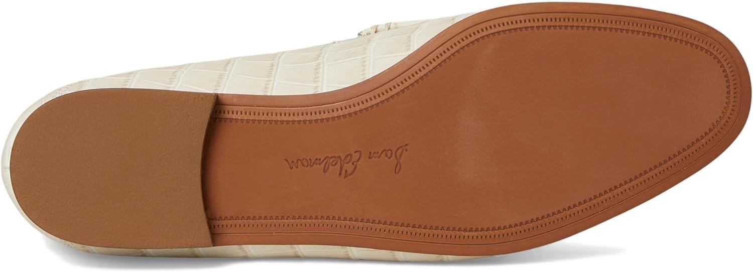 imageSam Edelman Womens Loraine LoaferModern Ivory