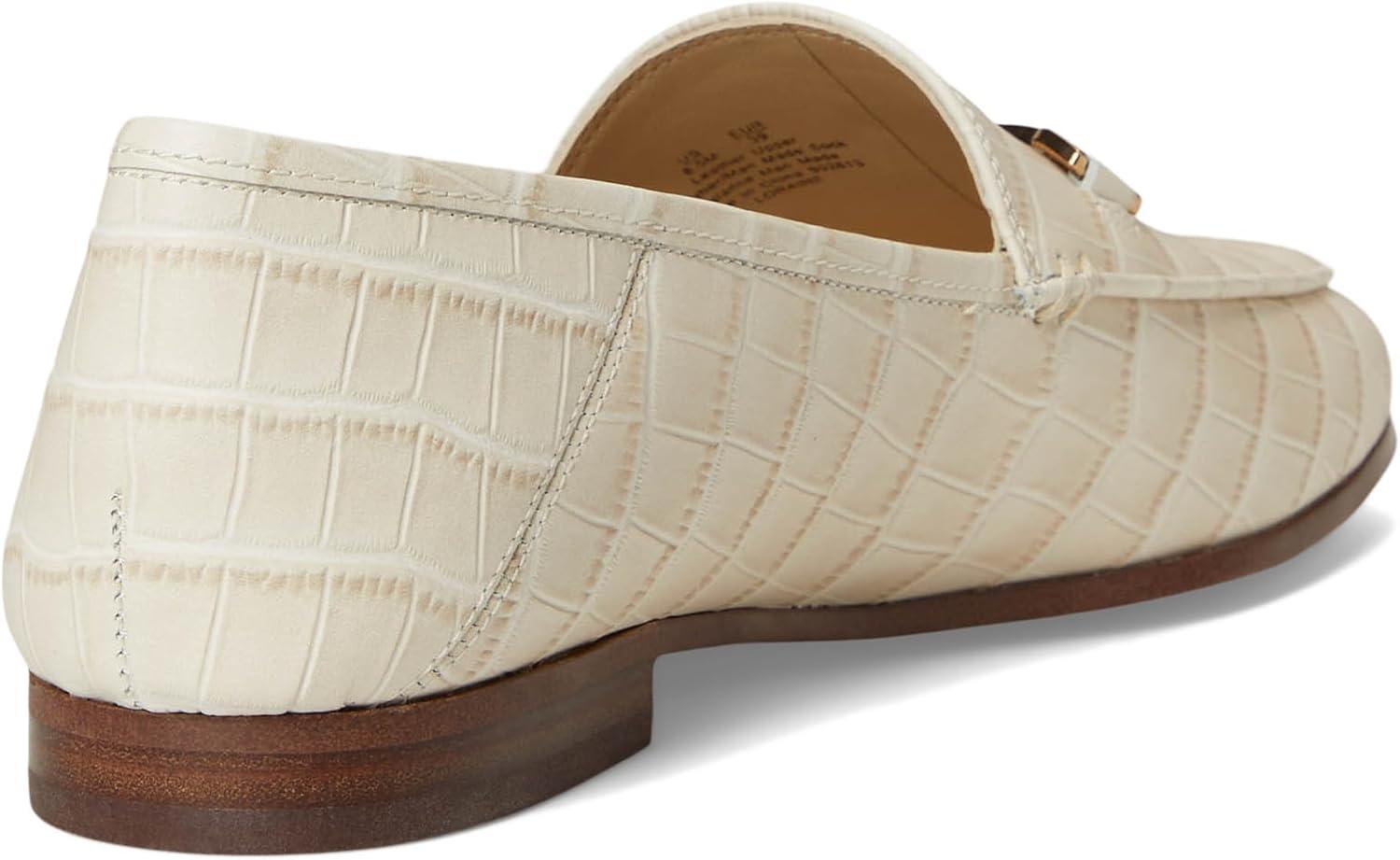 imageSam Edelman Womens Loraine LoaferModern Ivory