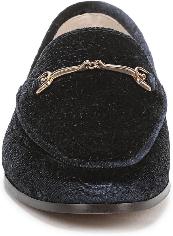 imageSam Edelman Womens Loraine LoaferOcean Navy Velvet