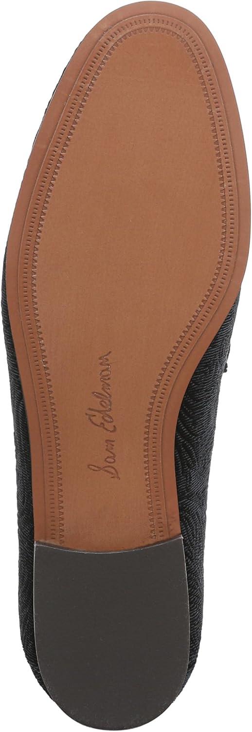 imageSam Edelman Womens Loraine LoaferOcean Navy Velvet