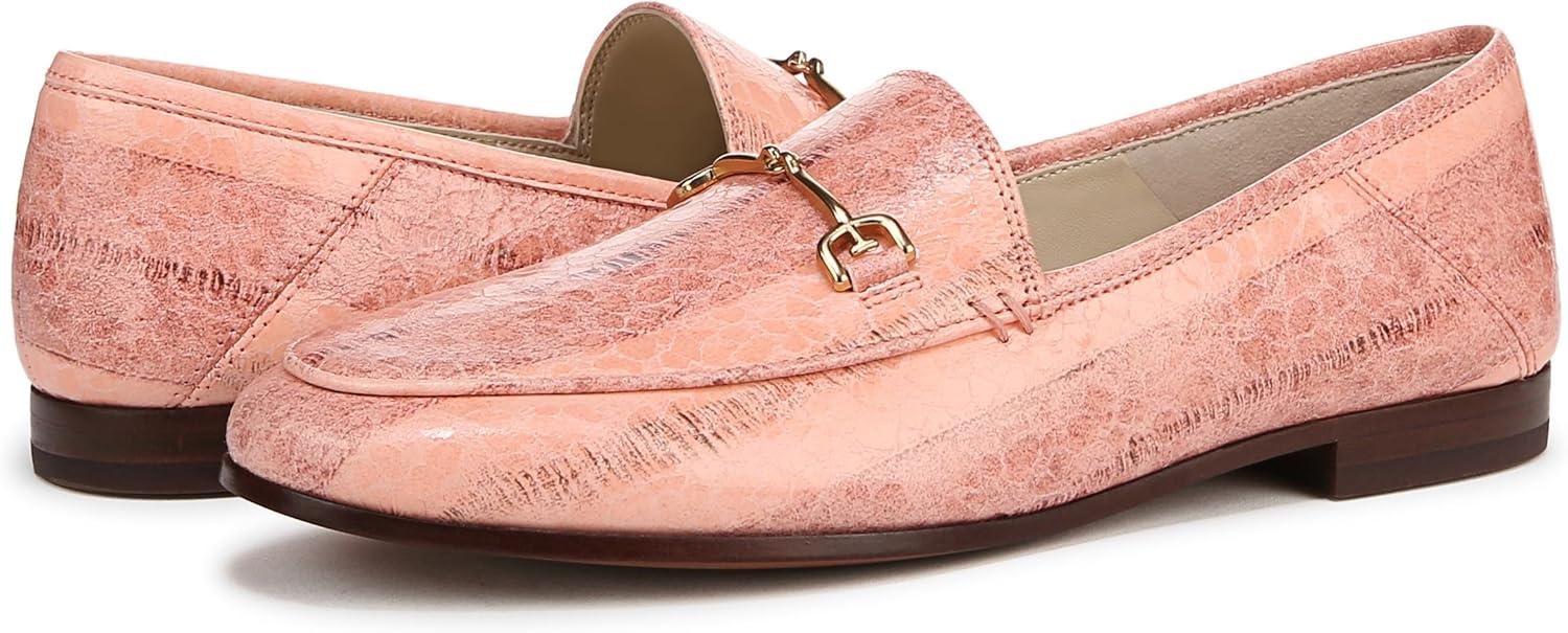 imageSam Edelman Womens Loraine LoaferRosette Multi