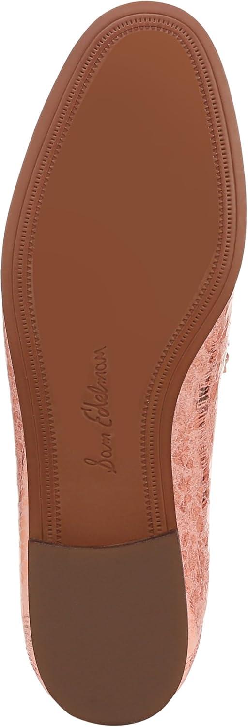 imageSam Edelman Womens Loraine LoaferRosette Multi