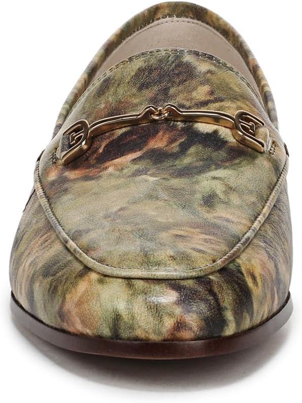 imageSam Edelman Womens Loraine LoaferSage Floral Multi