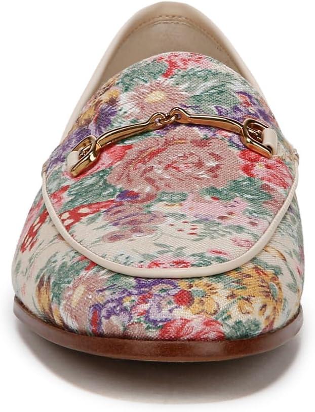 imageSam Edelman Womens Loraine LoaferSummer Rose Multi