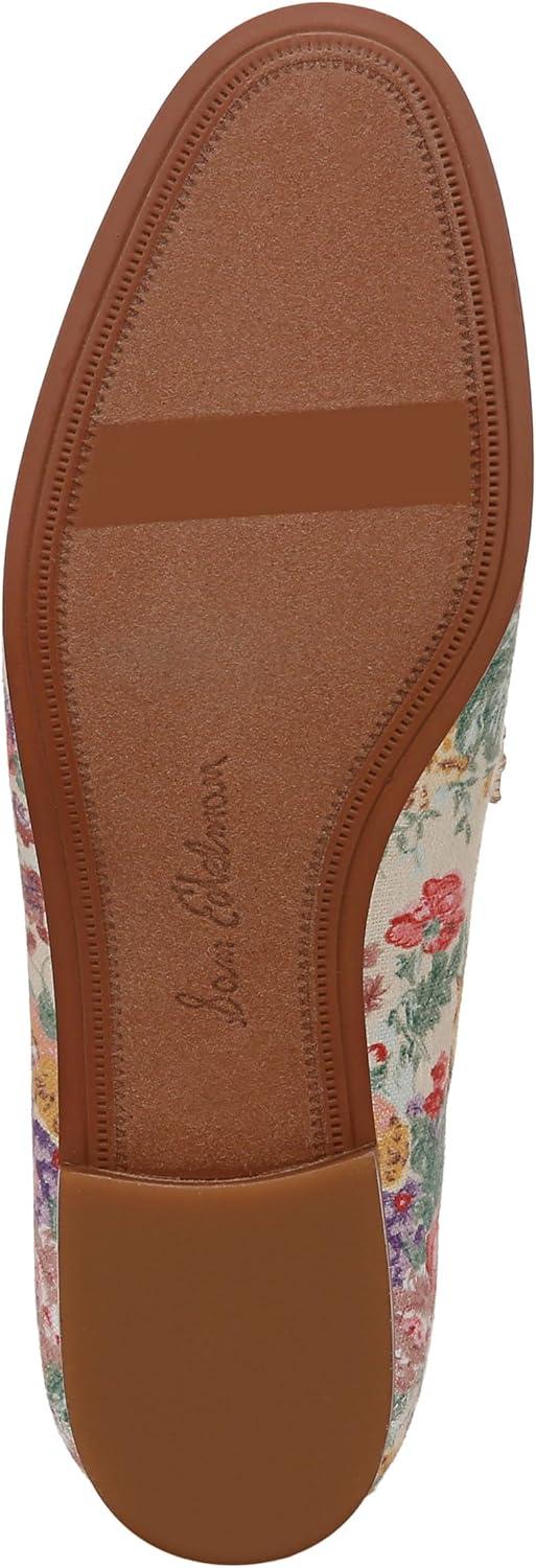 imageSam Edelman Womens Loraine LoaferSummer Rose Multi