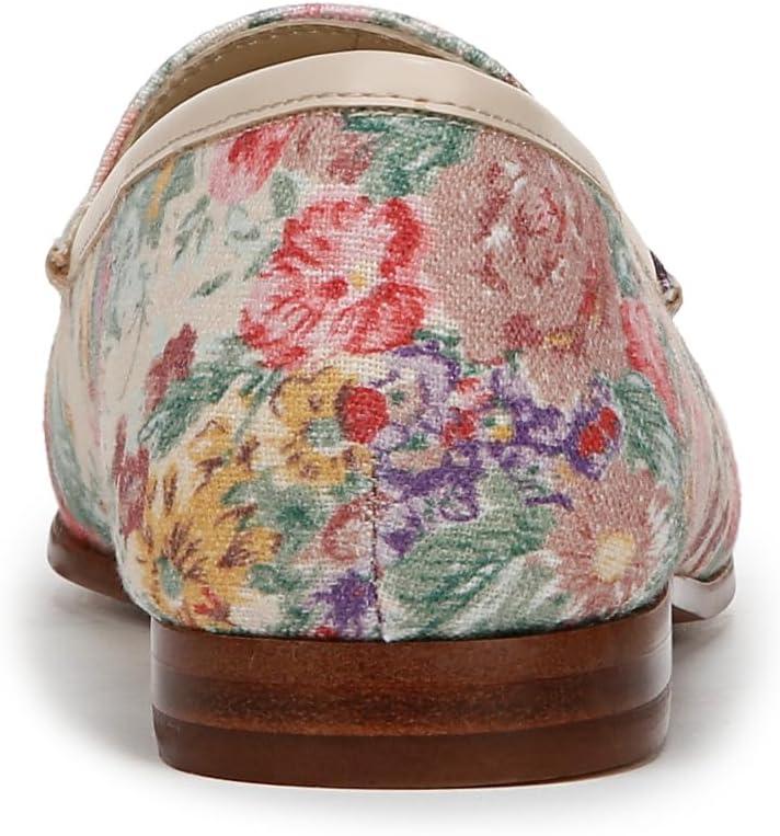 imageSam Edelman Womens Loraine LoaferSummer Rose Multi