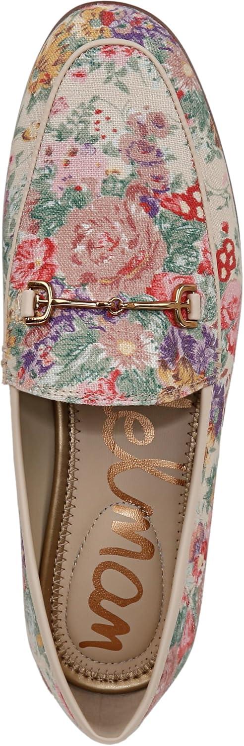 imageSam Edelman Womens Loraine LoaferSummer Rose Multi