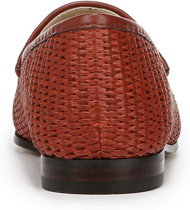 imageSam Edelman Womens Loraine LoaferWarm Sienna