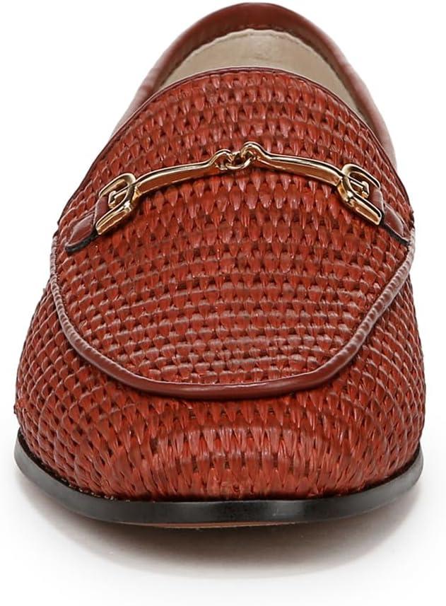 imageSam Edelman Womens Loraine LoaferWarm Sienna