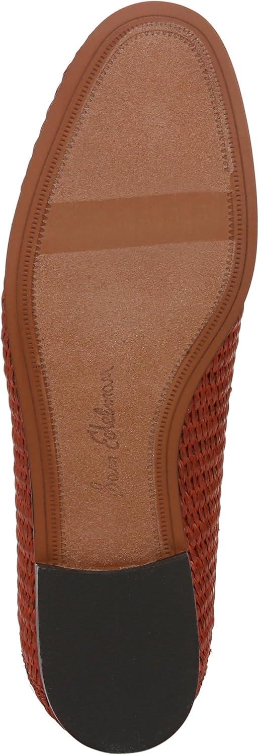 imageSam Edelman Womens Loraine LoaferWarm Sienna