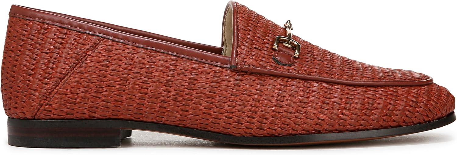 imageSam Edelman Womens Loraine LoaferWarm Sienna