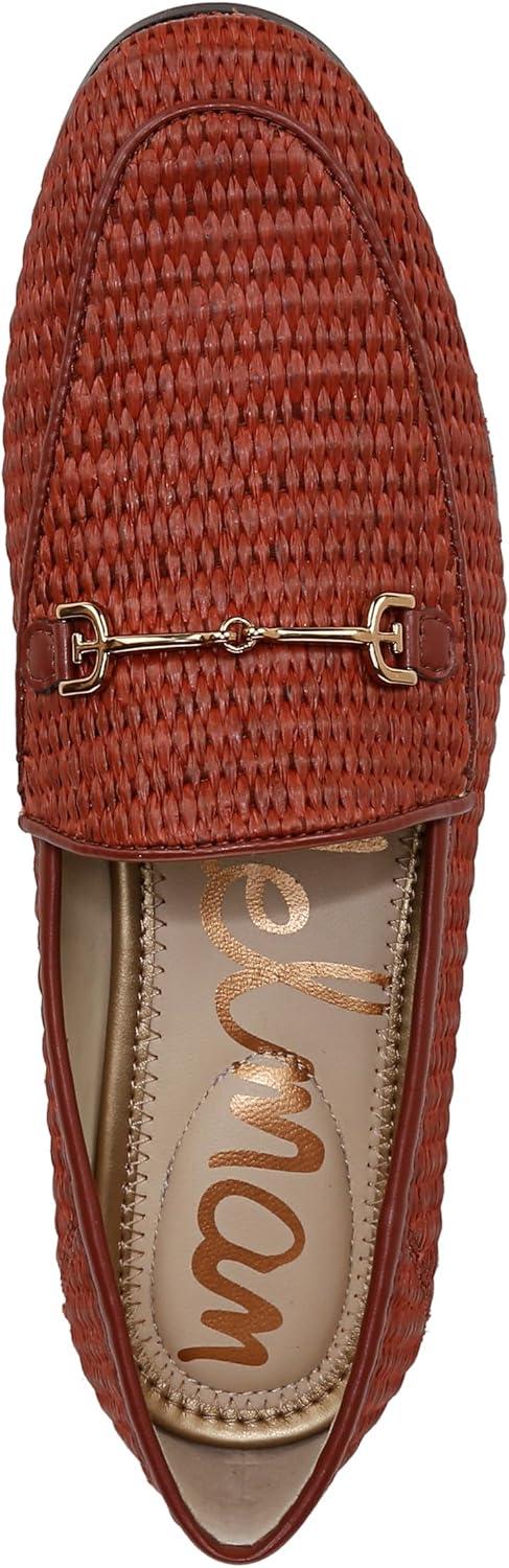 imageSam Edelman Womens Loraine LoaferWarm Sienna