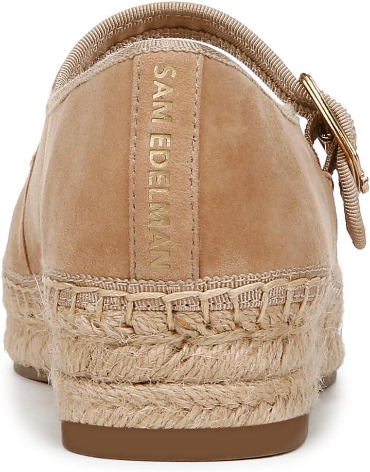 imageSam Edelman Womens Mackie Mary Jane FlatCyprus Tan