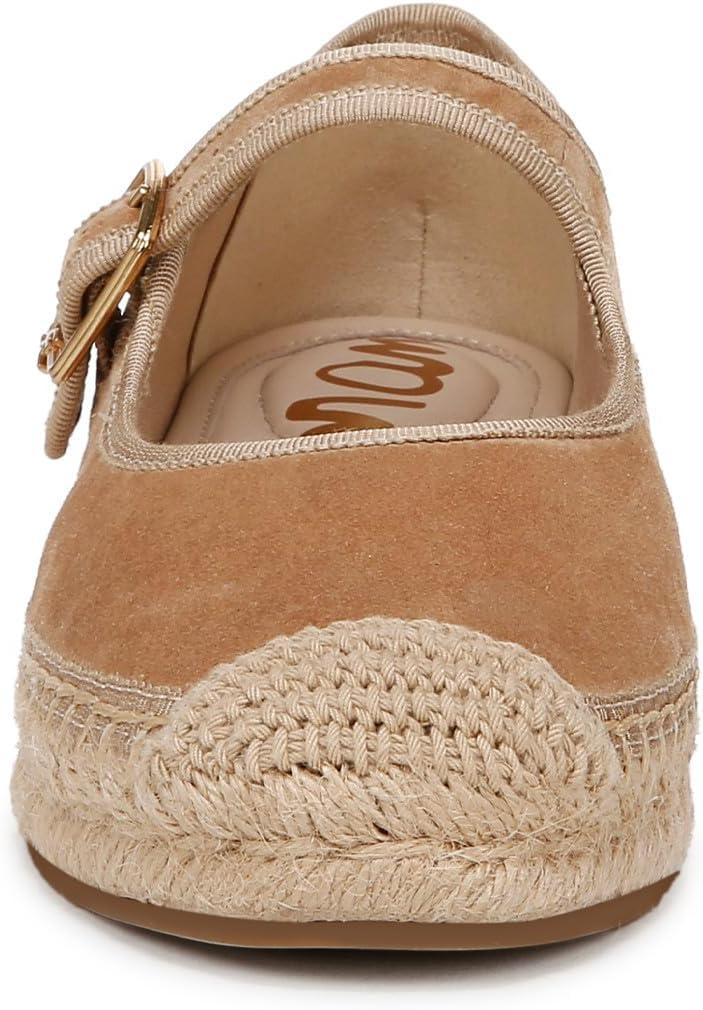 imageSam Edelman Womens Mackie Mary Jane FlatCyprus Tan