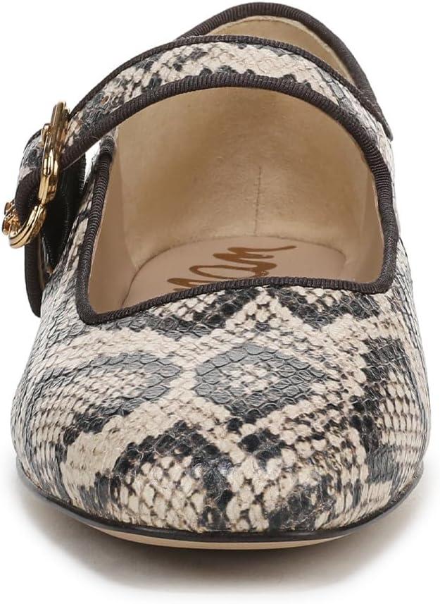 imageSam Edelman Womens Michaela Mary Jane FlatRoccia
