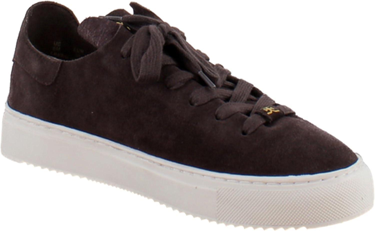 imageSam Edelman Womens Poppy Sneaker Caf Noir 6