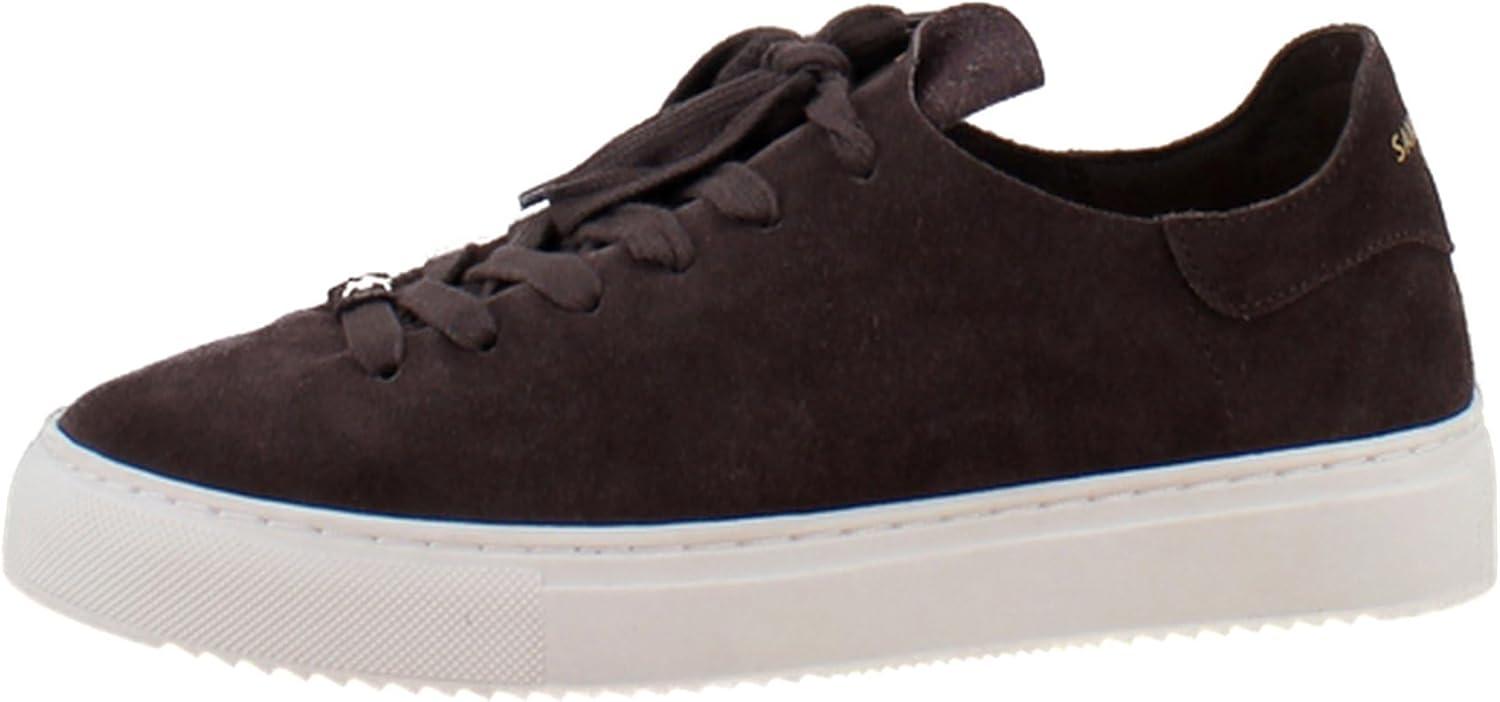 imageSam Edelman Womens Poppy Sneaker Caf Noir 6