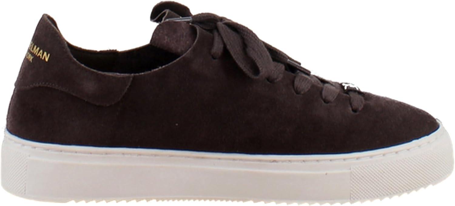 imageSam Edelman Womens Poppy Sneaker Caf Noir 6