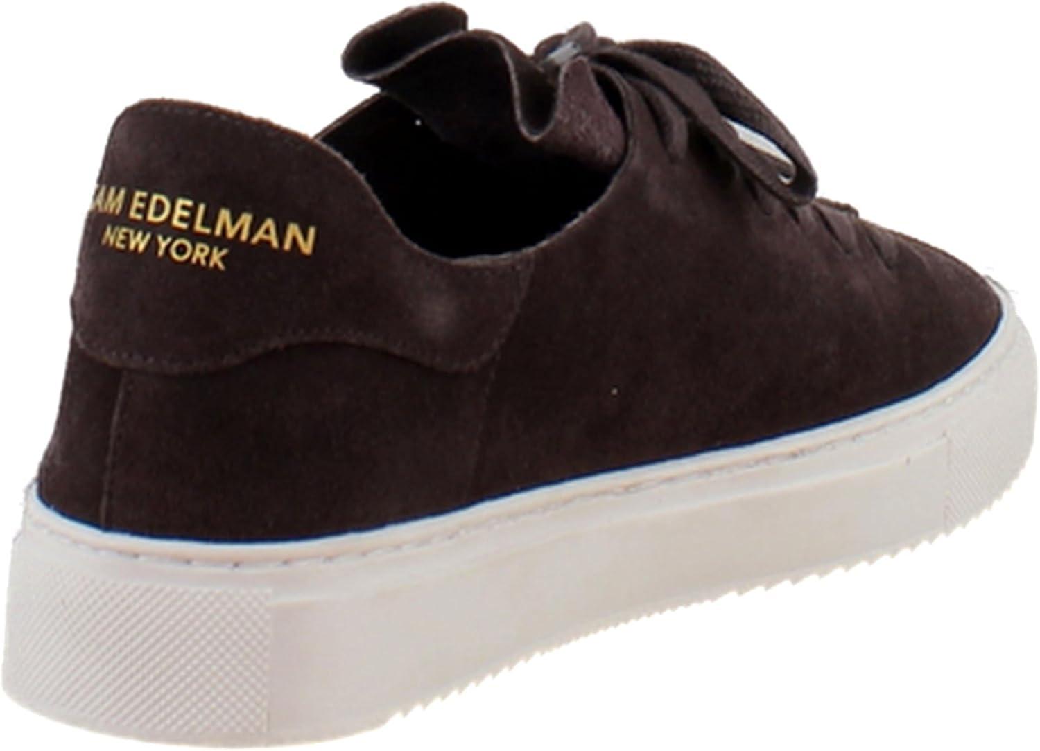 imageSam Edelman Womens Poppy Sneaker Caf Noir 6