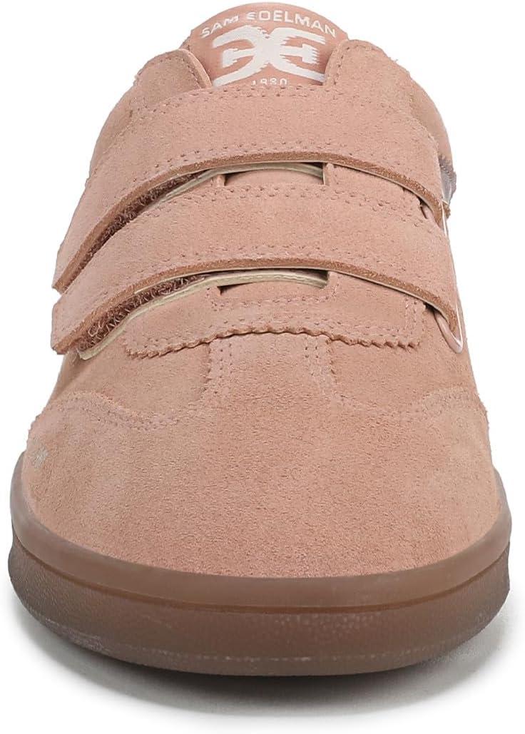 imageSam Edelman Womens Talia SneakerBlush RoseBlushBurgundy