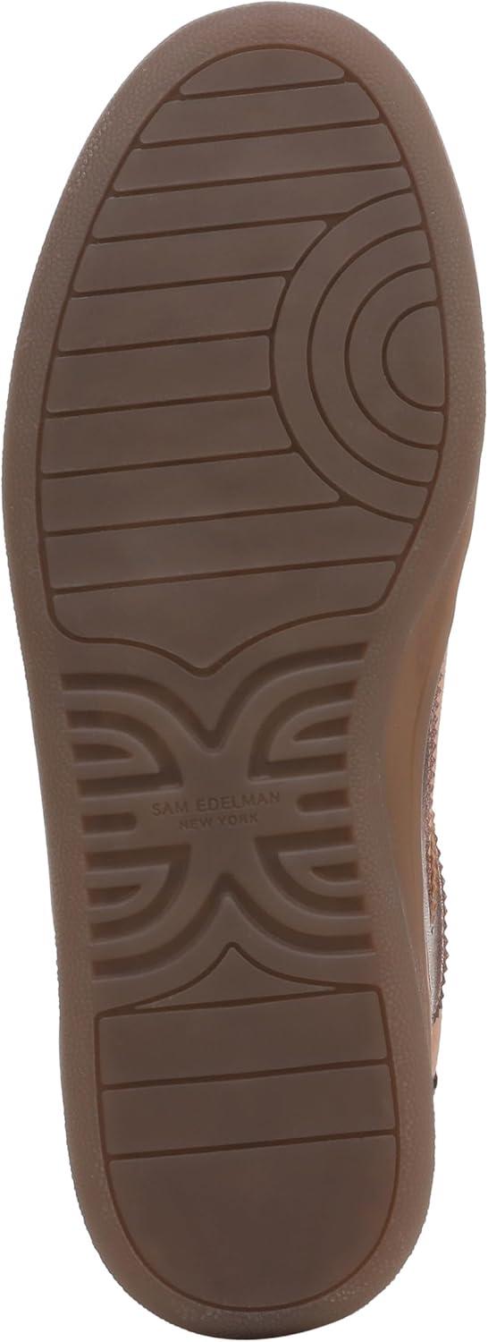 imageSam Edelman Womens Talia SneakerBlush RoseBlushBurgundy