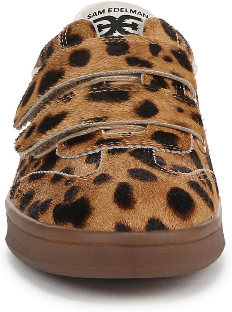 imageSam Edelman Womens Talia SneakerBrown Leopard Multi