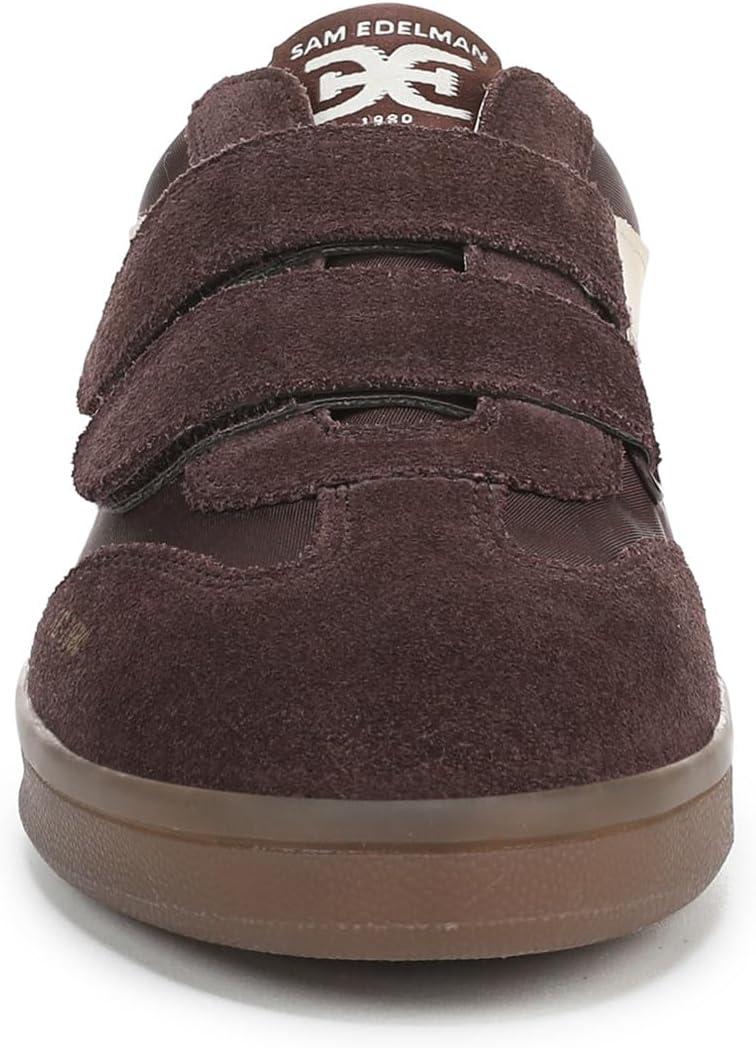 imageSam Edelman Womens Talia SneakerCaf NoirAntique White