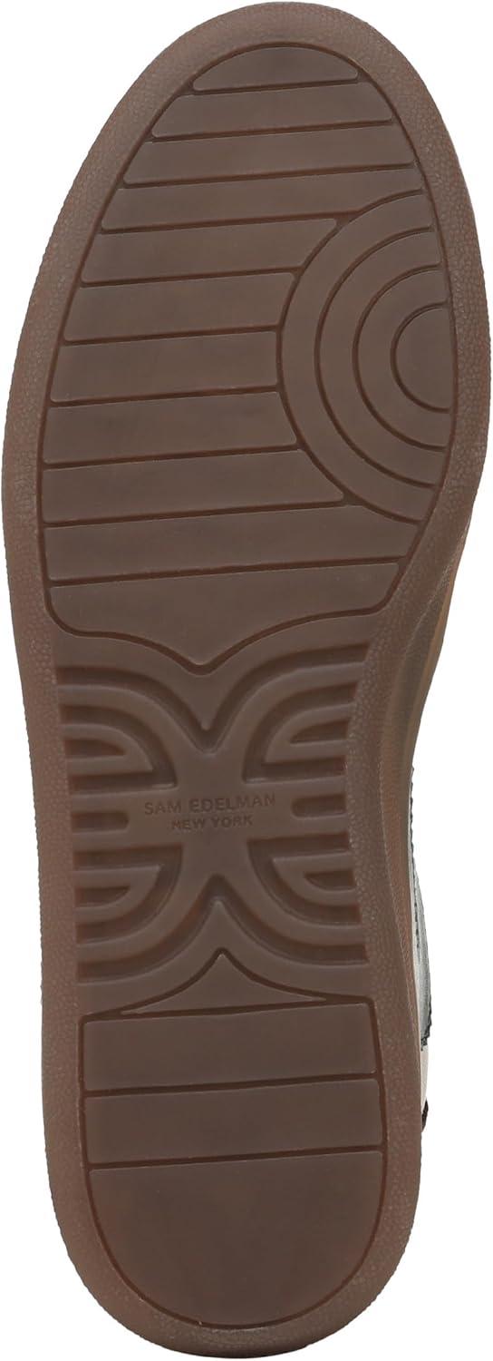 imageSam Edelman Womens Talia SneakerIvory HazeSesameEver Green