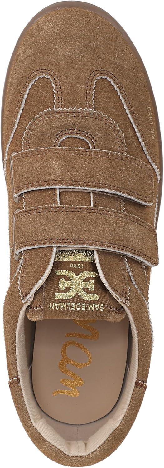 imageSam Edelman Womens Talia SneakerLight Terra Toffee