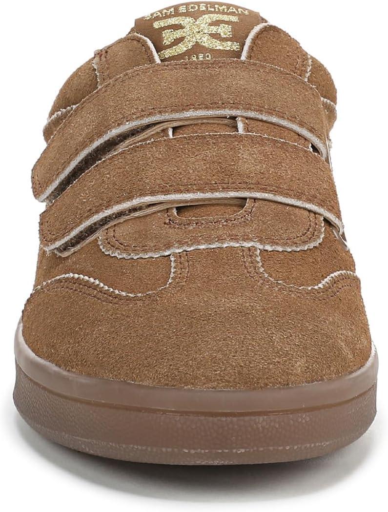 imageSam Edelman Womens Talia SneakerLight Terra Toffee